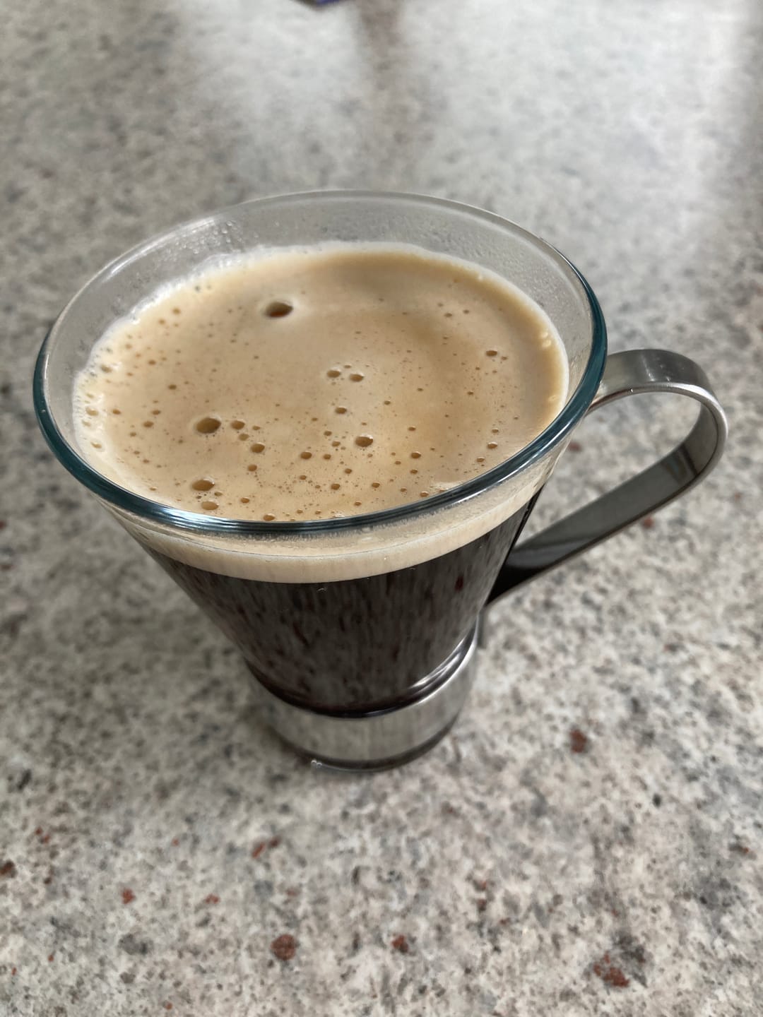 Customer photo review of Blend 12