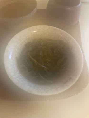 Customer photo review of Spring 2025 Xiao He Bian