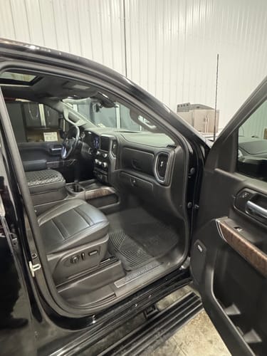 Customer photo review of Clean 'n Shine - Gallon
