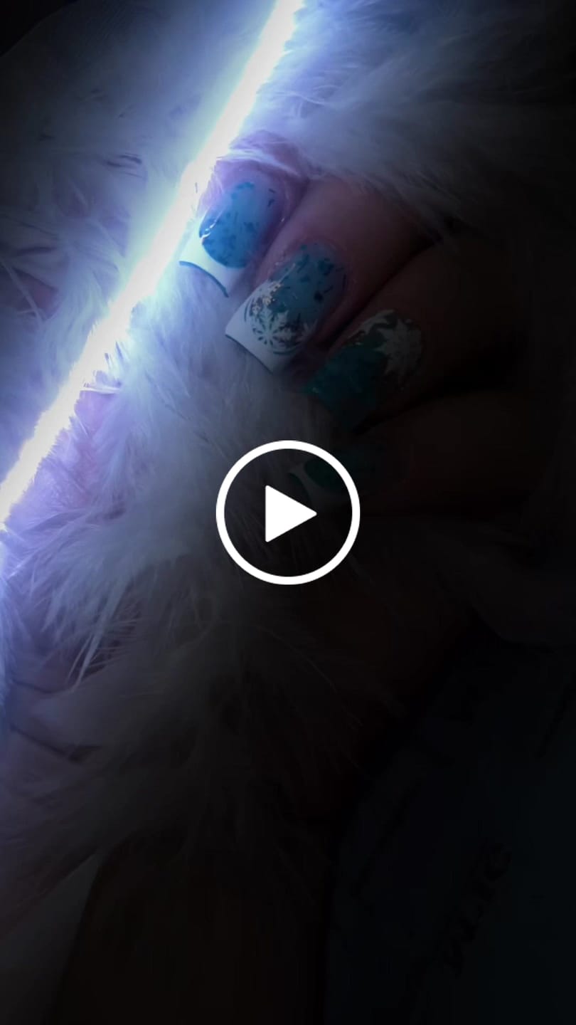 Customer video review of FloraGlass 03 Builder Gel