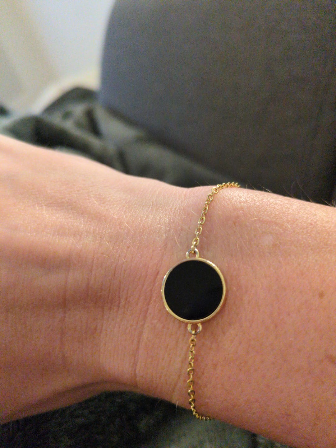Customer photo review of Obsidian Seelenschutz Set