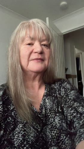 Customer photo review of Baccarat Rouge 540 (Inspired) - Roulette 540