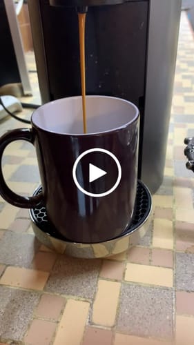 Customer video review of Hidden F*ck Trump Mug - Message Reveals When Hot!🔥
