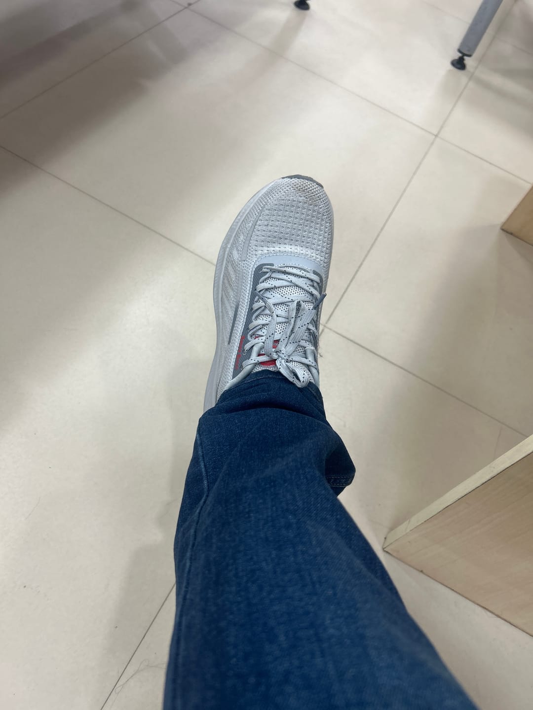 Customer photo review of Bacca Bucci Ironman