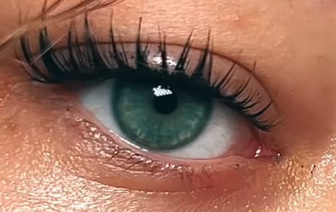 Customer photo review of DualHold Bond & Seal - Black 14ml