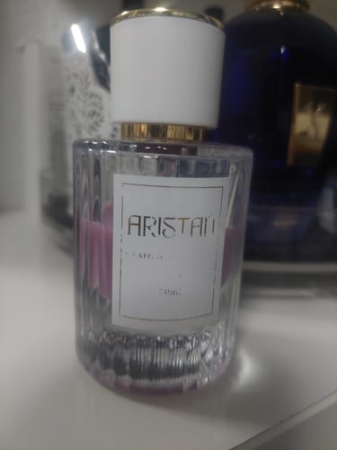 Customer photo review of Musk Al Tahara Lavender