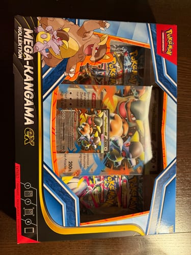 Customer photo review of Pokémon Premium-Figuren-Kollektion Karmesin & Purpur - Prismatische Entwicklungen