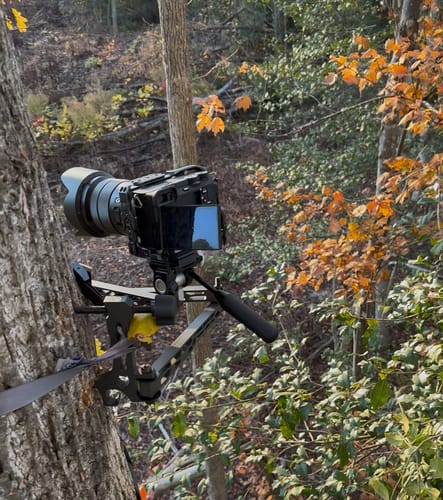 Customer photo review of Pocket Arm™️