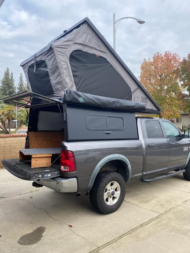 Customer photo review of Load Bars