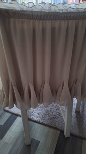 Customer photo review of Rock "Summer"