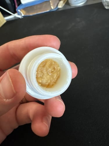 Customer photo review of Strawberry Lemonade (Craft Wash)