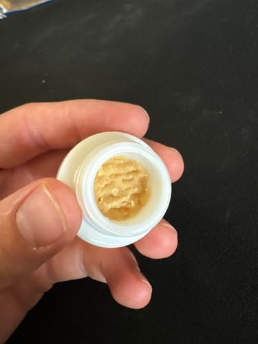 Customer photo review of Peach Panther (Craft Wash)