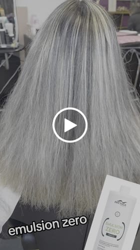 Customer video review of Emulsion Zero  Hidrate