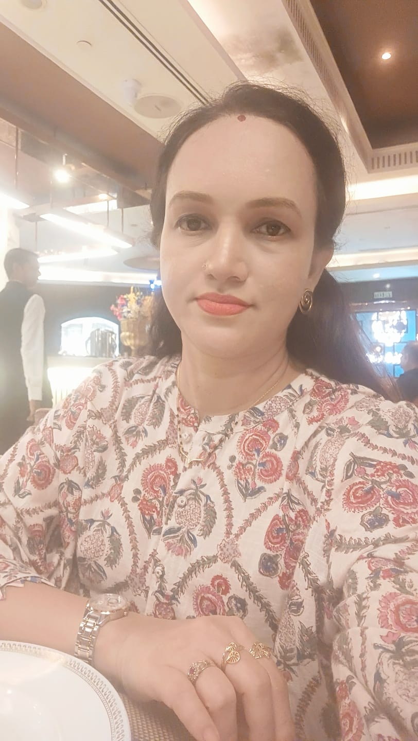 Customer photo review of Niyati Diamond Mangalsutra
