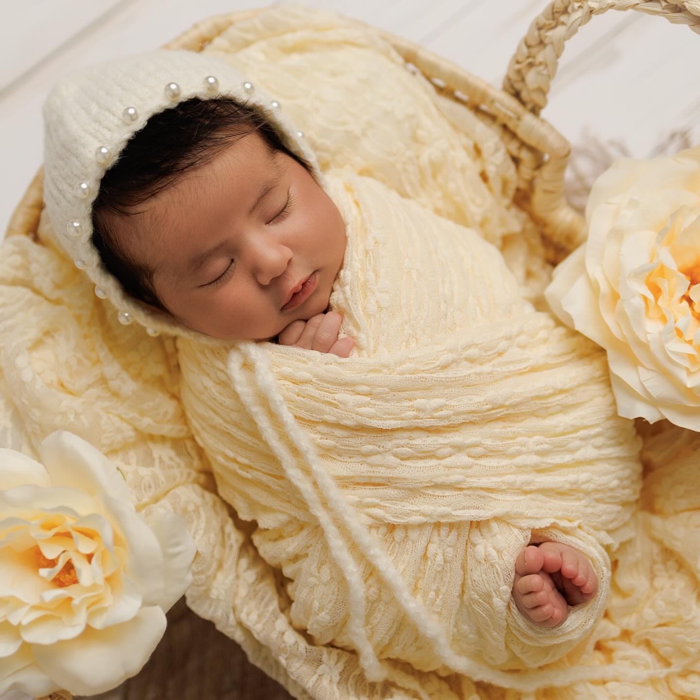 Customer photo review of Mastering Newborn Photography - online education course lifetime membership
