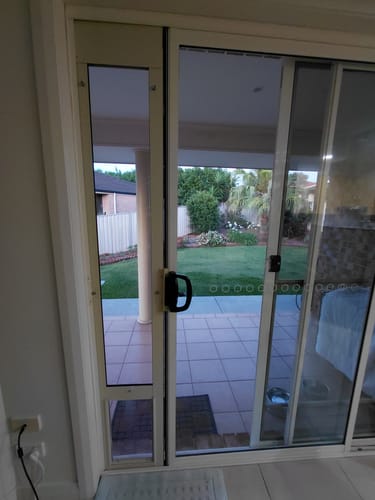 Customer photo review of FREE - Security Pack