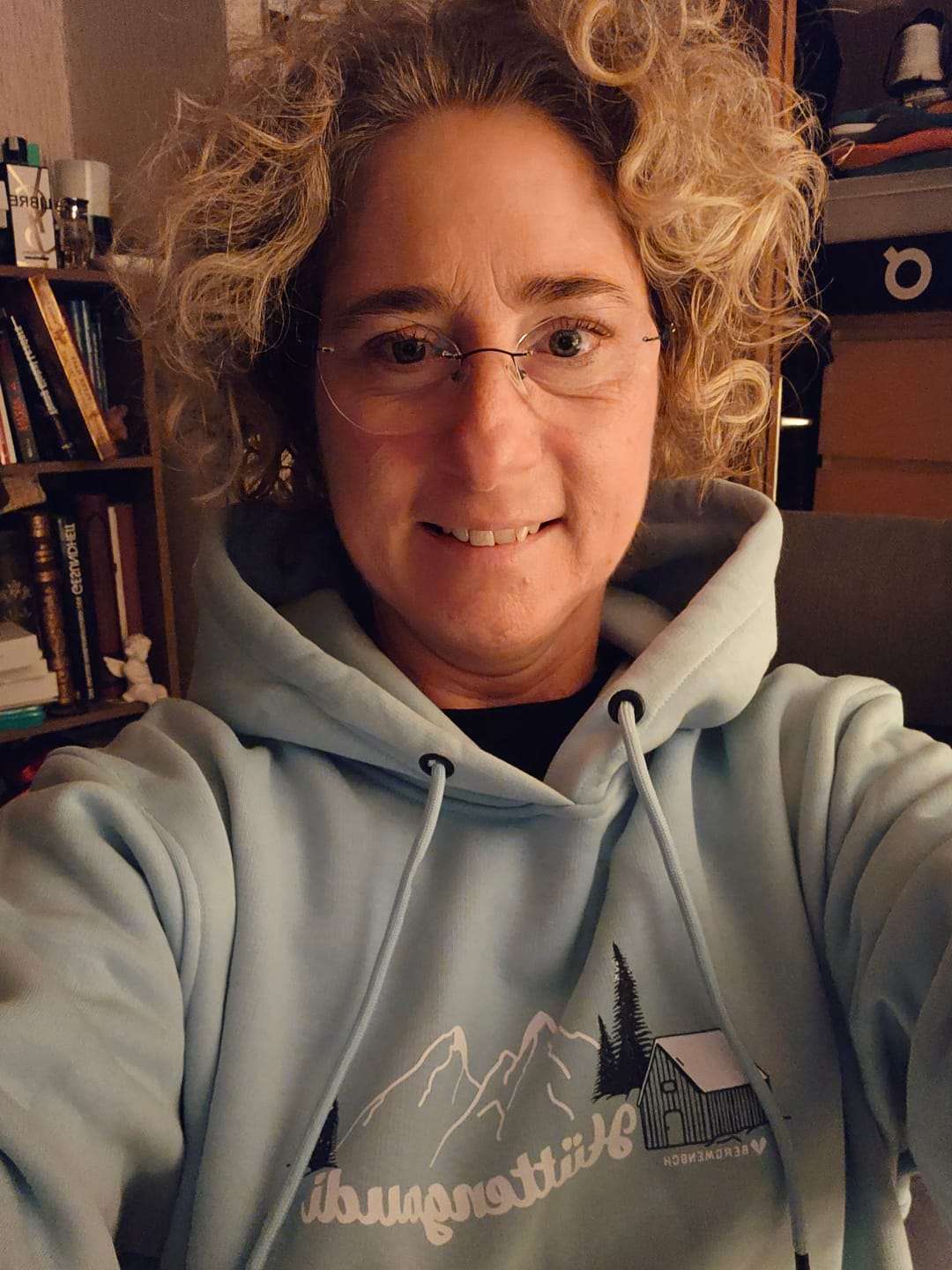 Customer photo review of Überraschungstüte