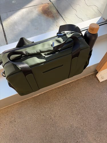 Customer photo review of The FTL Lite