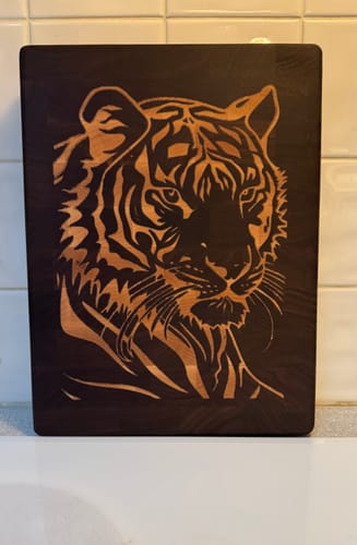 Customer photo review of September - Complete 🔥Inlay Starter Kit🔥