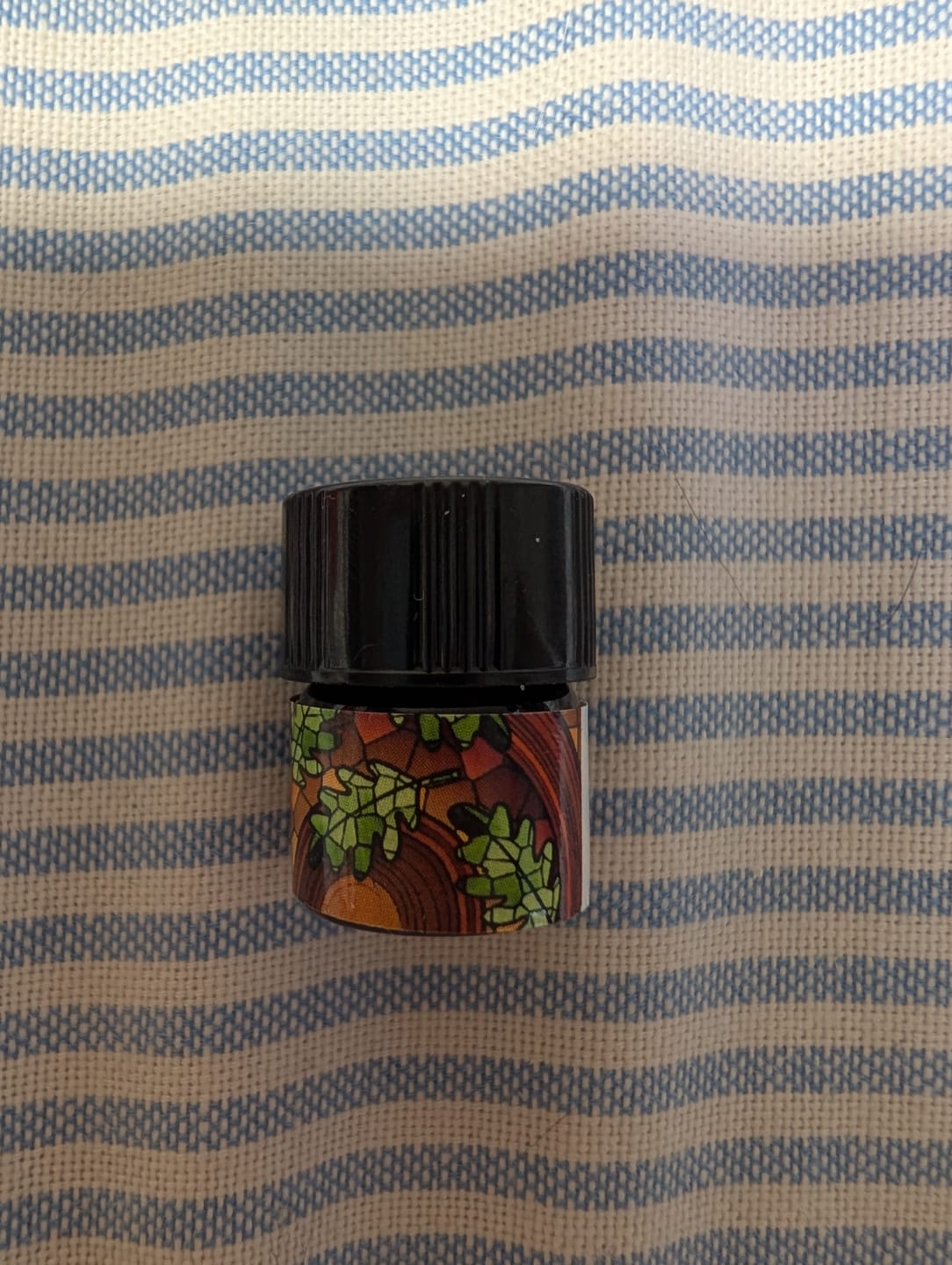 Customer photo review of Heartwood