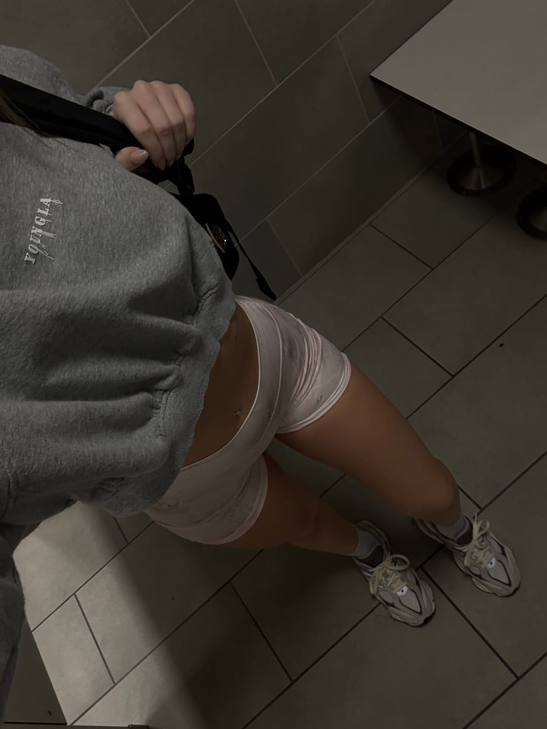 Customer photo review of W1134 - Camo Urban Shorts 5"