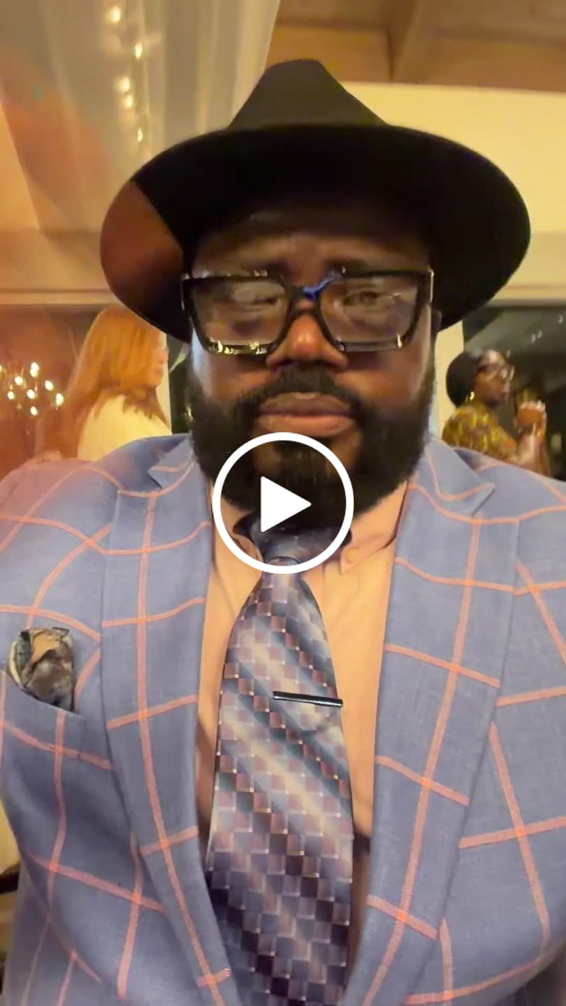 Customer video review of Beard Oil – Beard Softener & Growth Enhancer