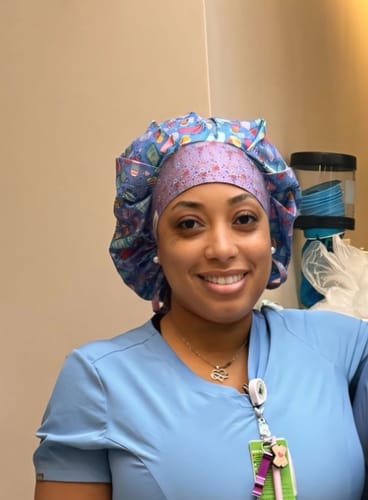 Customer photo review of Stay Sharp