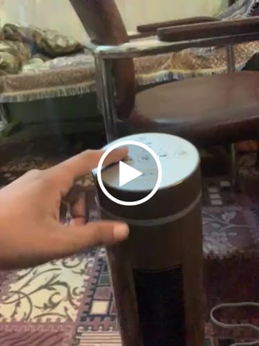 Customer video review of Flexible Rechargeable Electric Lighter - Lot Imported