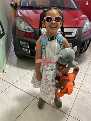 Avaliação de Adriana S.