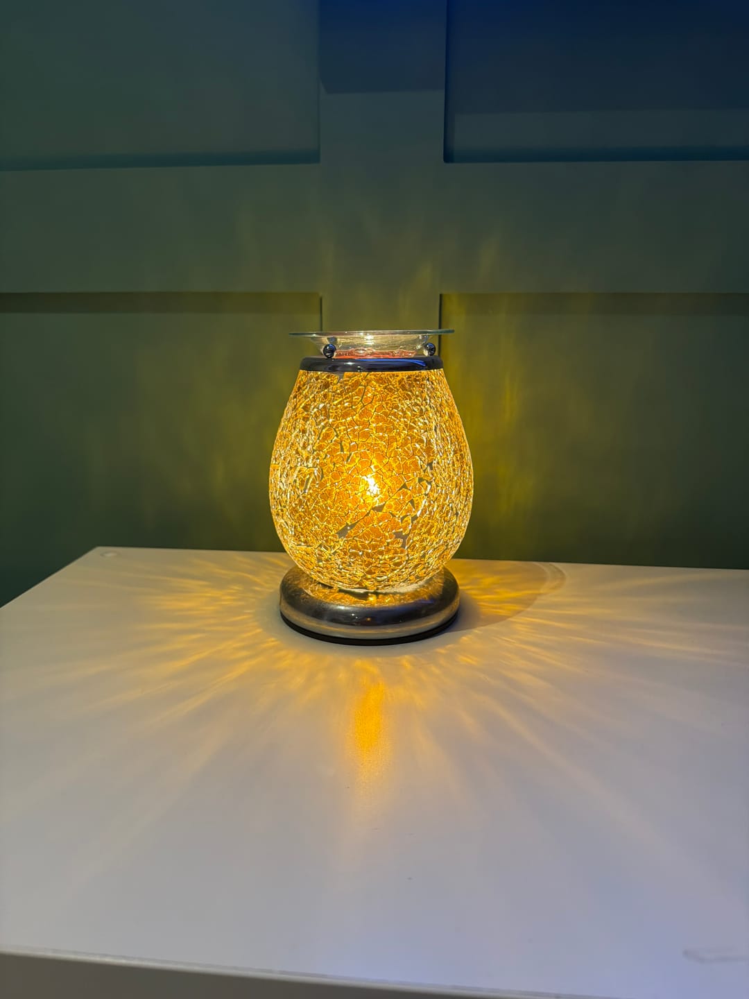 Customer photo review of Kreed Gel Melt