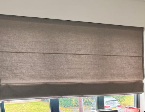 Customer photo review of Fabric Paint -- Green