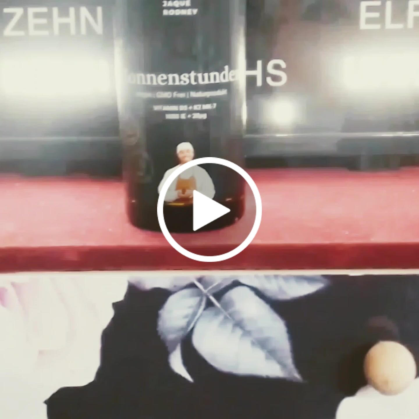 Customer video review of Sonnenstunden I VITAMIN D3 + K2 MK-7