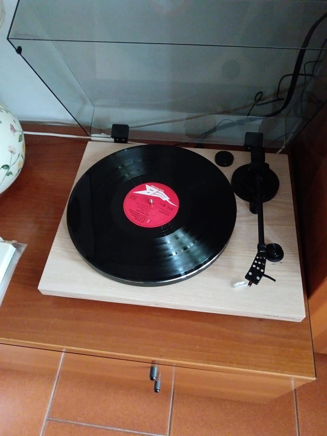 Customer photo review of TT-3