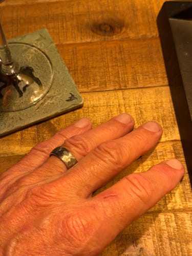 Customer photo review of The Smith