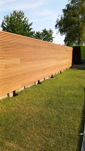 Customer photo review of Nano Impregnatie Marine PF Teakhout Care 202