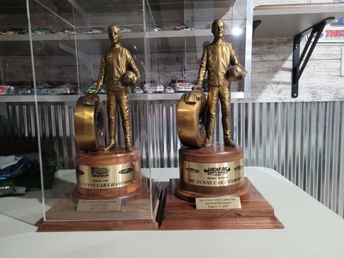 Customer photo review of Walnut Panel