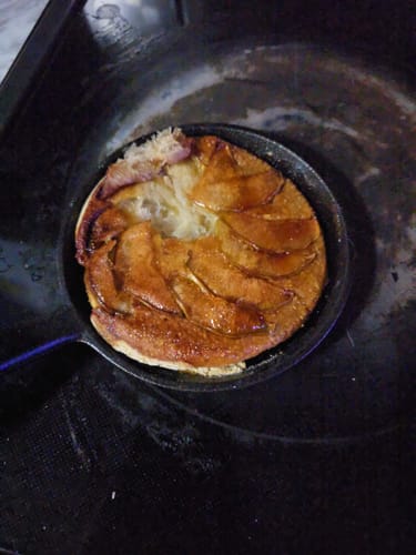 Customer photo review of Functional Seasonings