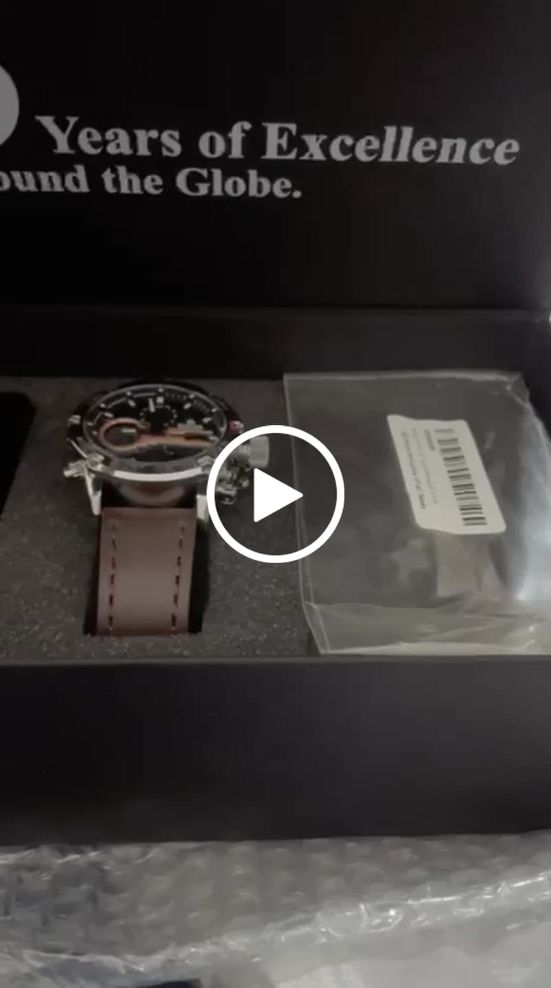 Customer video review of Zoddok 1.0