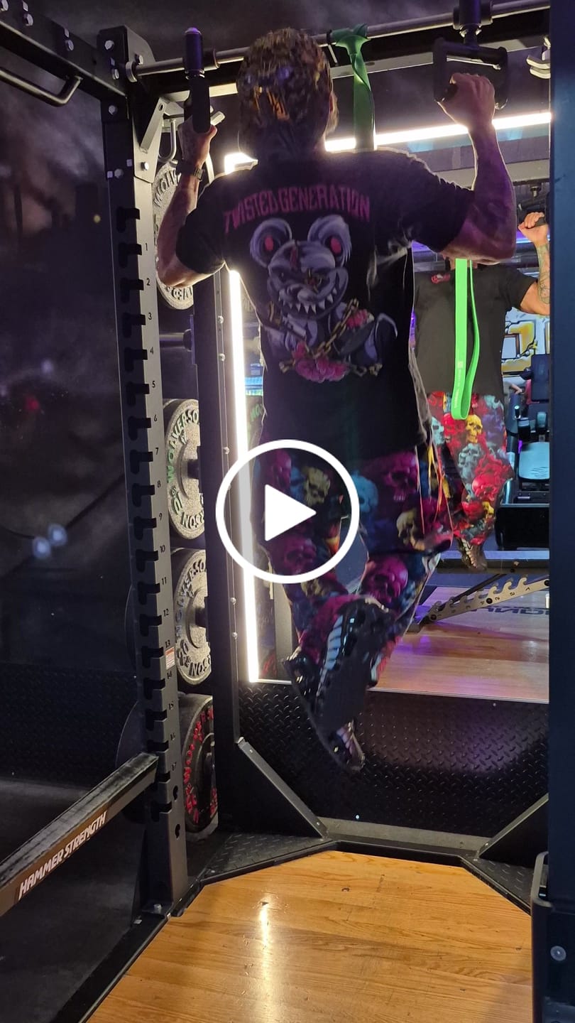 Customer video review of Psycho Teddy Oversized T-shirt