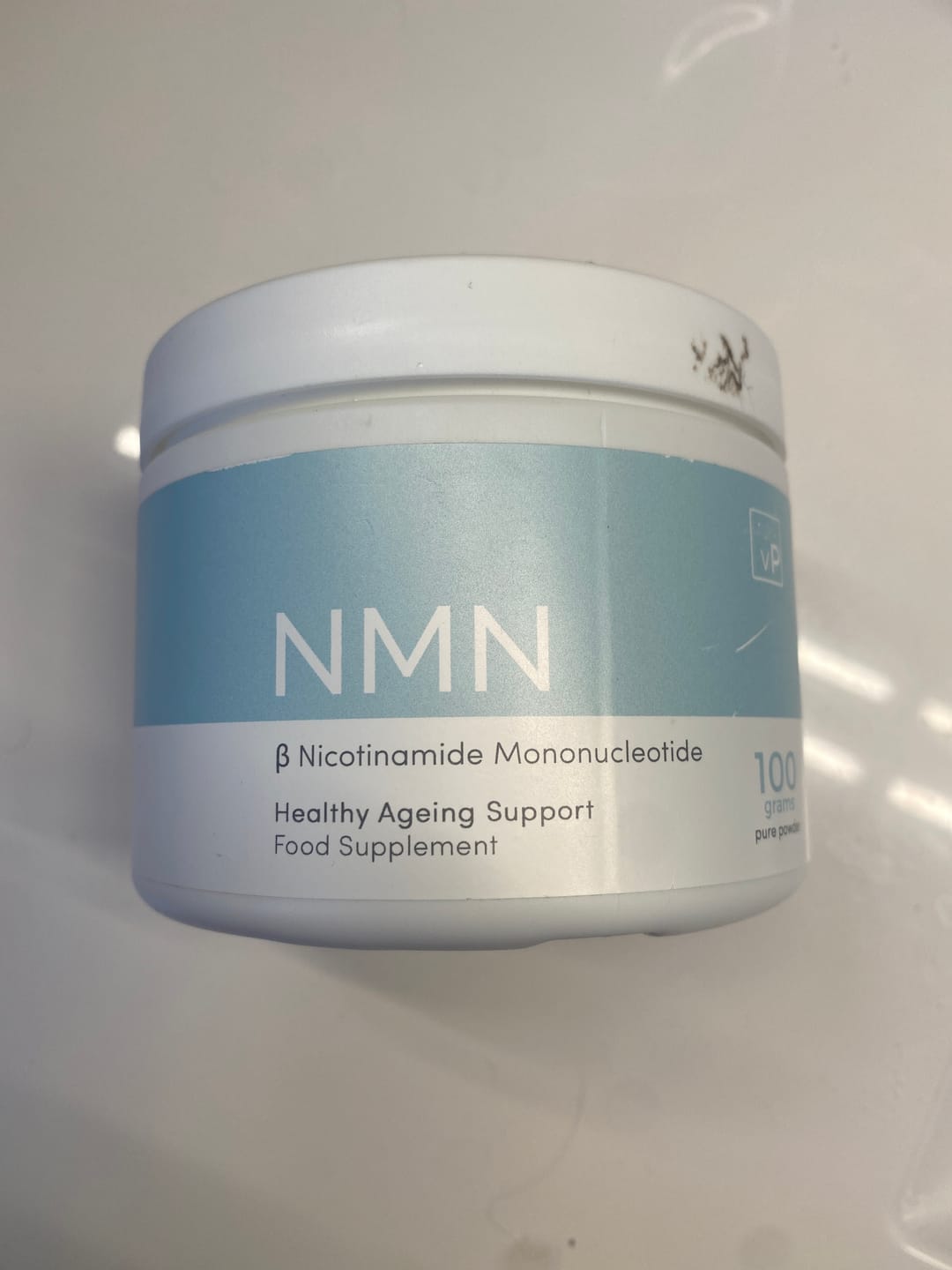 Customer photo review of TMG