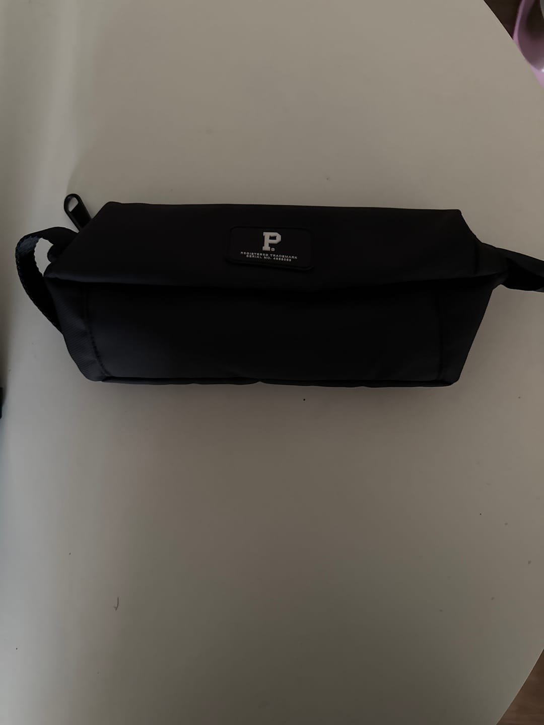 Customer photo review of Cascade Pouch