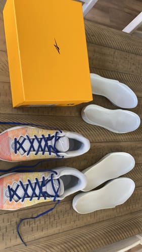 Customer photo review of Player1 Plus WHC