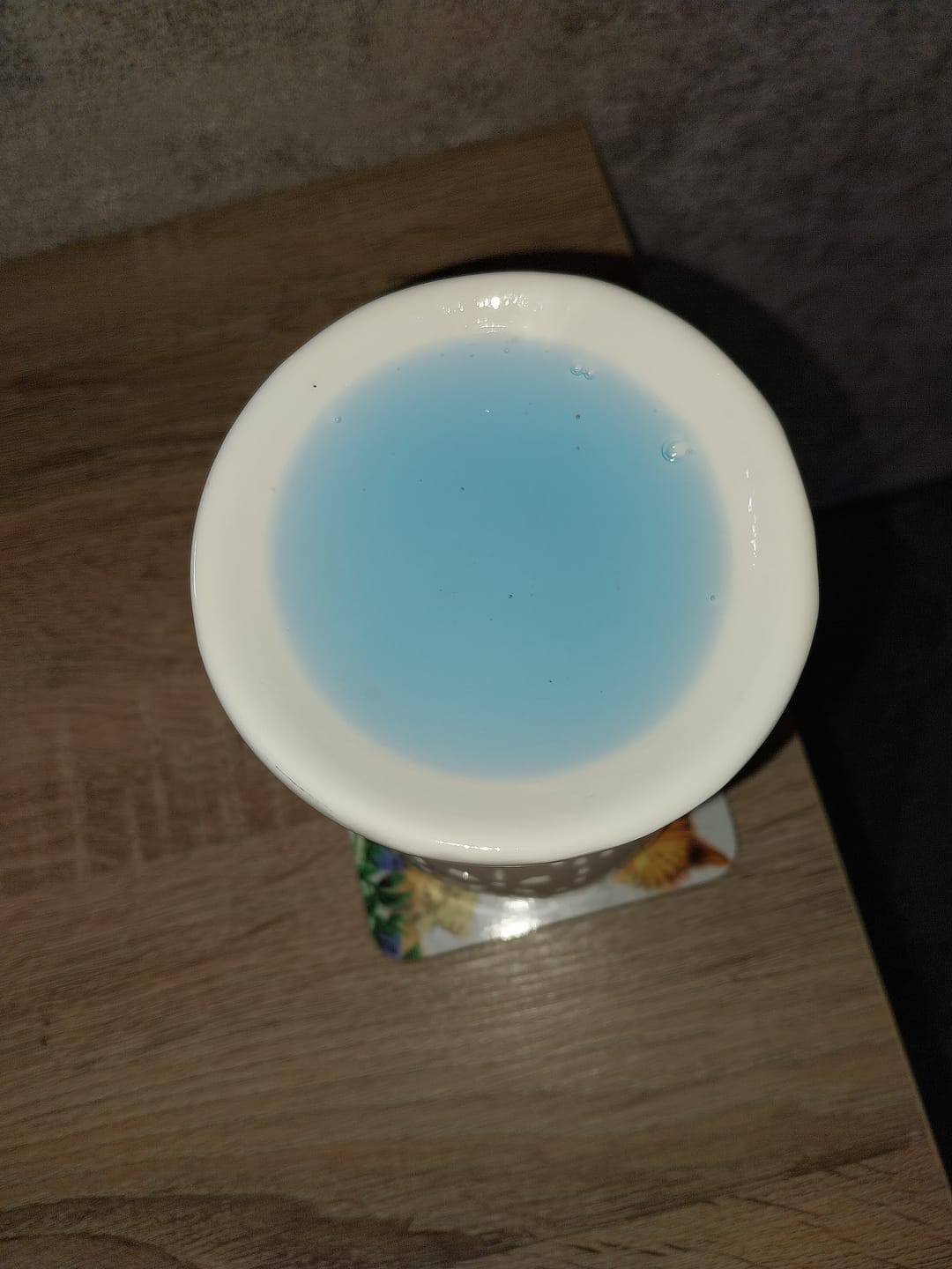 Customer photo review of Unstoppable Fresh Gel Melt