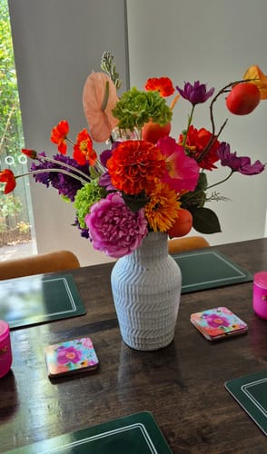 Customer photo review of Sadie