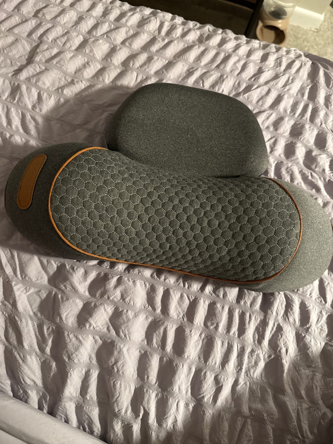 Customer photo review of FisioRest