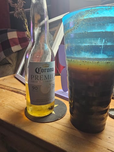 Customer photo review of La Suegra Habanero Hot Sauce