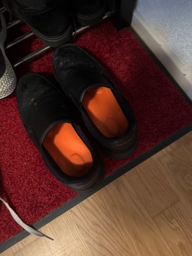 undefined review of Foamr® - Massage Einlegesohlen image 1 out of 1