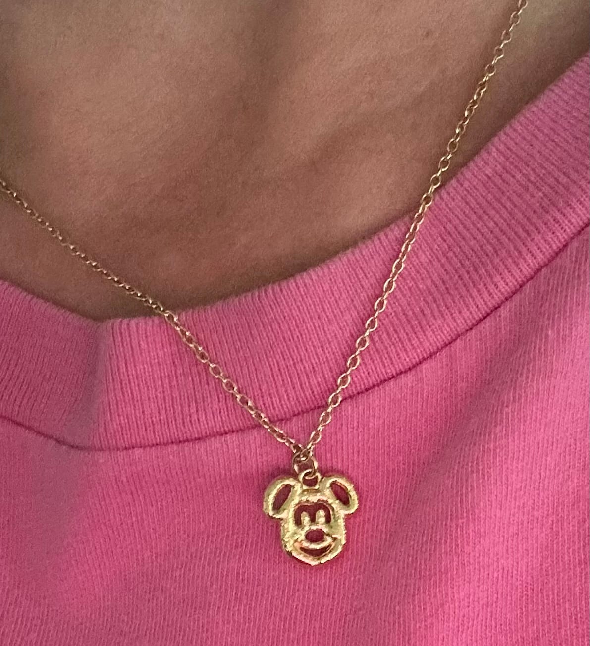 Customer photo review of Park Pretzel