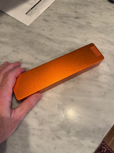 Customer photo review of 2-Pack Bundle + Free Nano Case