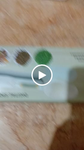 Customer video review of Digital SPoon Scale